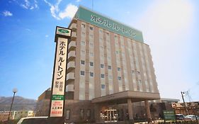 Hotel Route-Inn Gotenba Eki-Minami